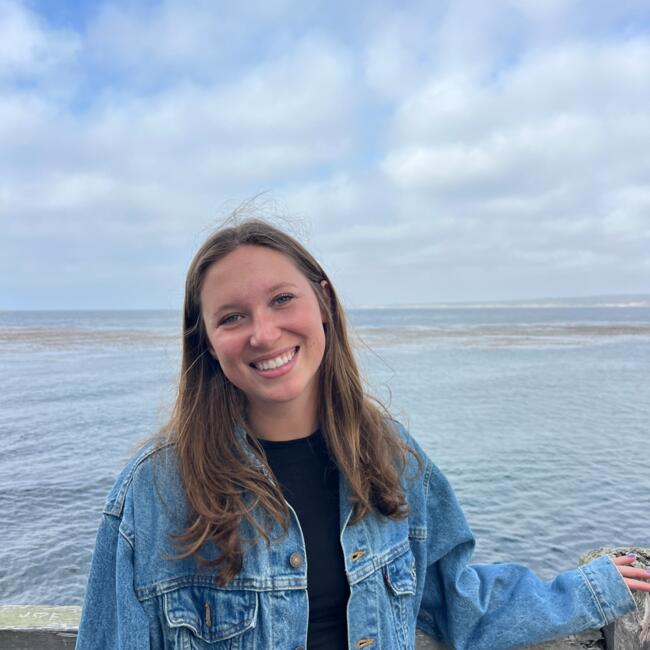 Nanny i Göteborg: Emma