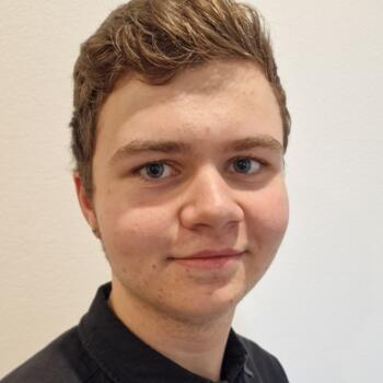 Babysitter in Büren an der Aare: Enzo Luca