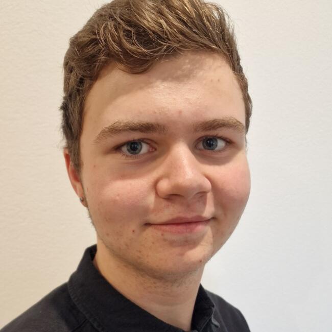 Babysitter in Büren an der Aare: Enzo Luca