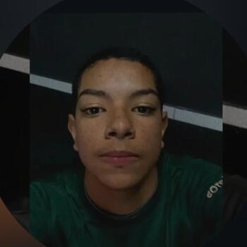 Babysitter in Fazenda Rio Grande: FELIPE