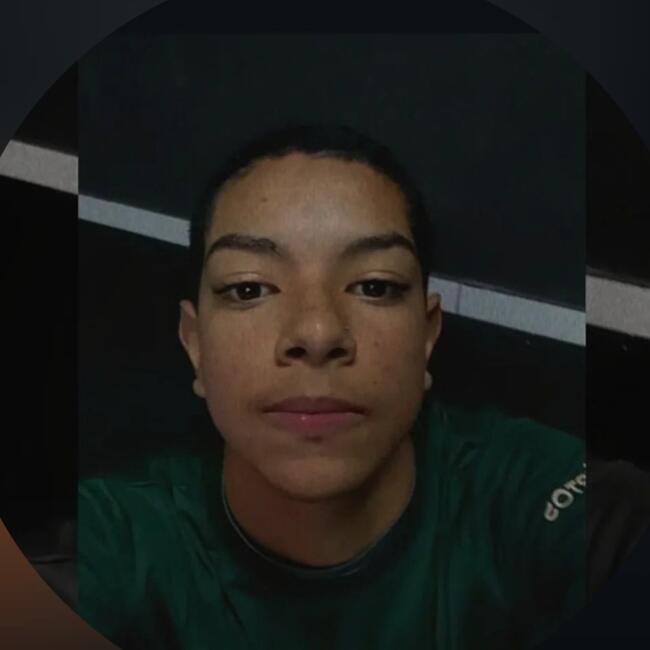 Babysitter in Fazenda Rio Grande: FELIPE