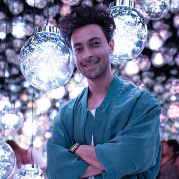 Babysitting job in Torrance: babysitting job Aayush