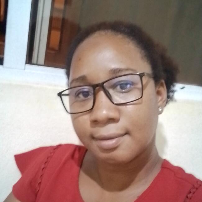 Niñera en Managua: Yanet