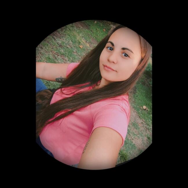 Niñera en Berazategui: Cami