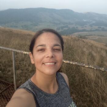 Babá Rio de Janeiro: Raquel pereira braga