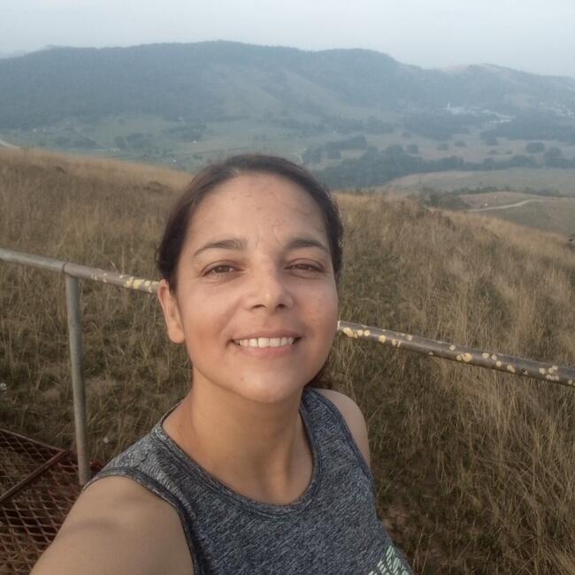 Babysitter in Rio de Janeiro: Raquel pereira braga