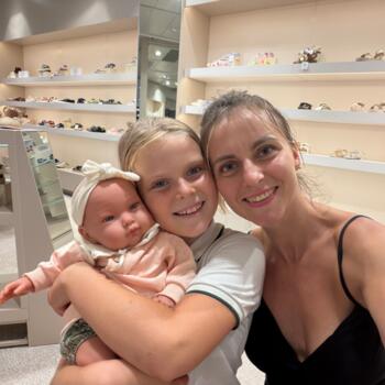 Parent Valencia: Yuliia