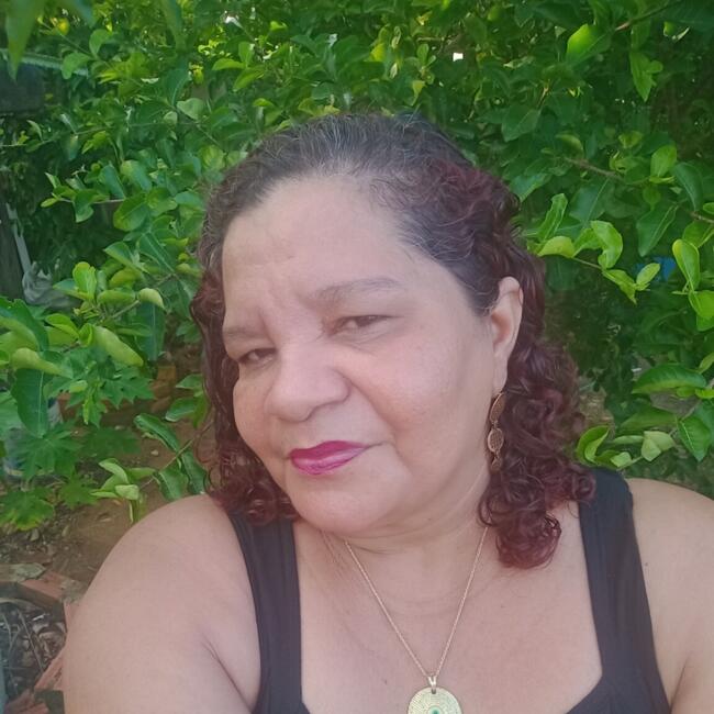 Babá em Porto Velho: Marilu