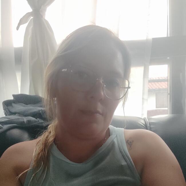 Niñera en Marinilla: Sindy