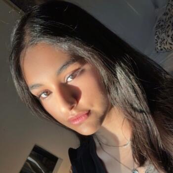 Babysitter München: Lisa