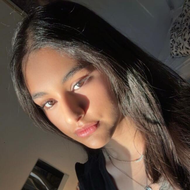 Babysitter in München: Lisa