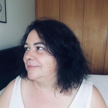 Babysitter in Azurara: Ilda
