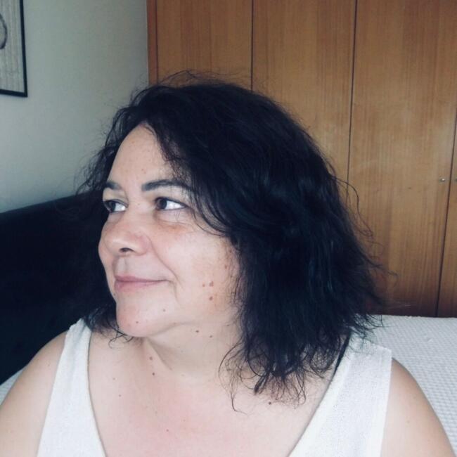 Babysitter in Azurara: Ilda
