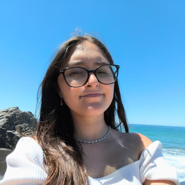 Niñera en Chillán: Tamara Belen