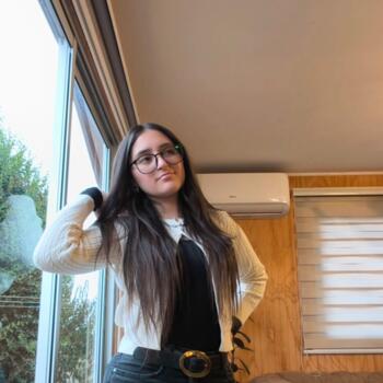 Babysitter in Chillán: Tamara Belen