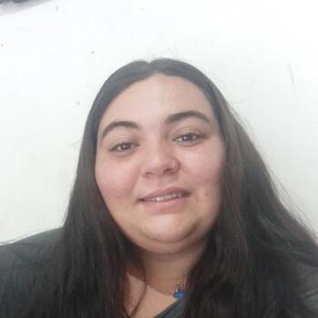 Niñera General Rodríguez: Catalina