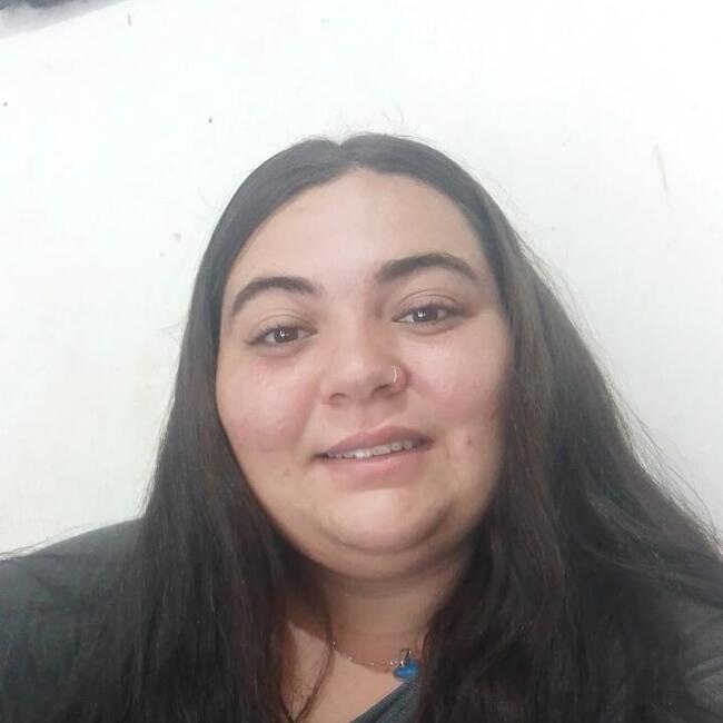 Niñera en General Rodríguez: Catalina