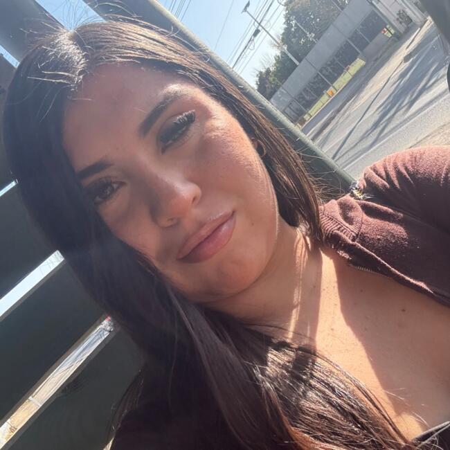 Niñera en Estación Colina: CAROLINA ALEJANDRA