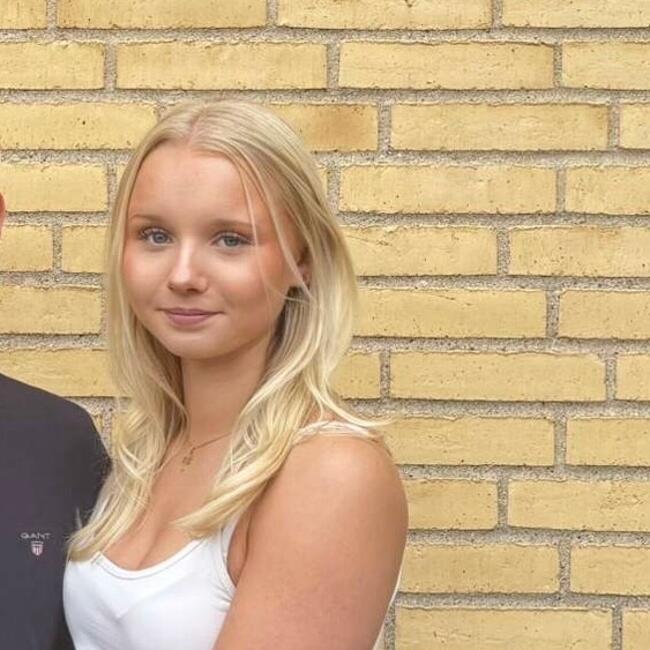Nanny in Odense: Matilde