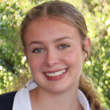 Babysitter Lower Hawkesbury: Taylor Millett