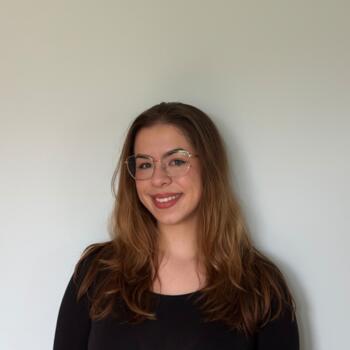 Babysitter in Málaga: Raquel