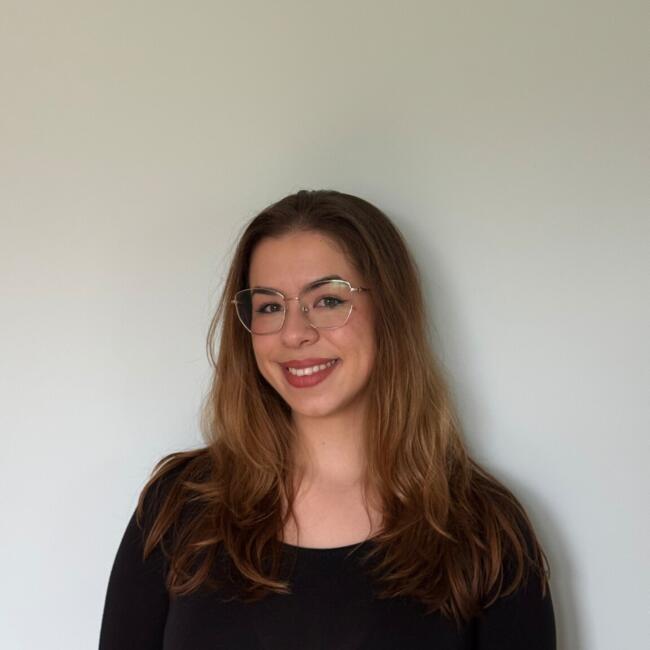 Babysitter in Málaga: Raquel