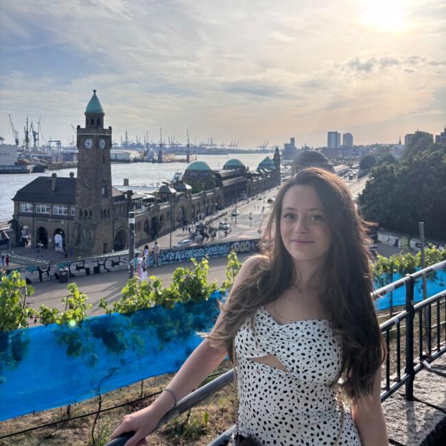 Babysitter em Ermesinde: Cátia