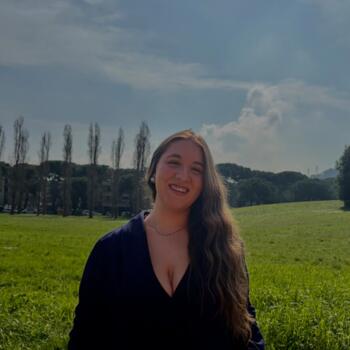 Babysitter Pesaro: Jennifer