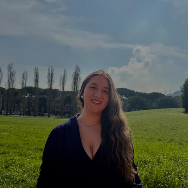 Babysitter in Pesaro: Jennifer