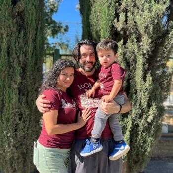 Babysitting job in Santiago: babysitting job Yaritsa