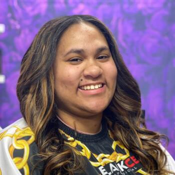 Nanny in Oklahoma City: Josephene