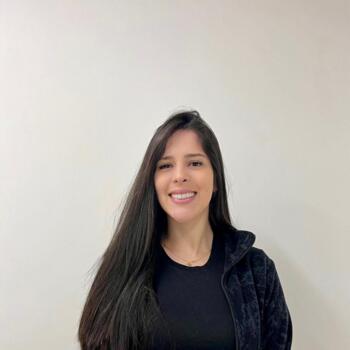 Babysitter in Caxias do Sul: Eduarda