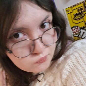 Niñera en Santiago de Chile: Katherine