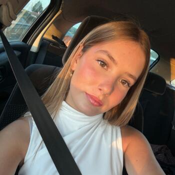 Baby-sitter Cérons: Kimberley