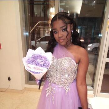 Babysitter in Saint Joseph: Nyesha