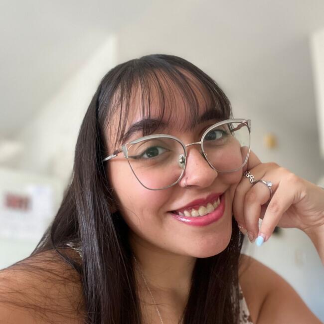Babysitter in La Plata: Yanella