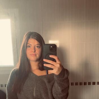 Babysitter in Palaiseau: Noelyne