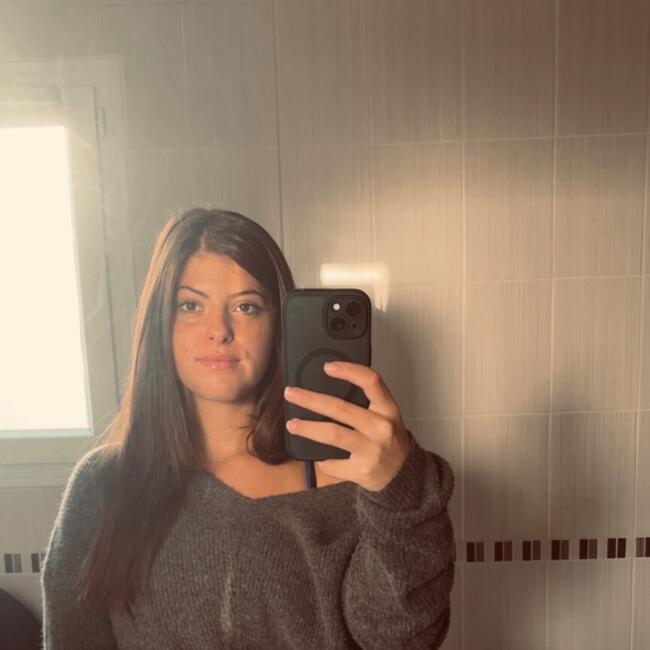 Babysitter in Palaiseau: Noelyne