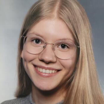 Babysitter in Stuttgart: Svea-Alvina