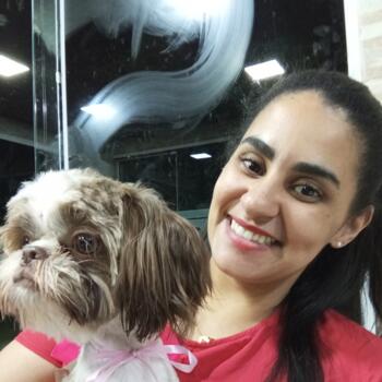 Família Porto Alegre: Gabriela