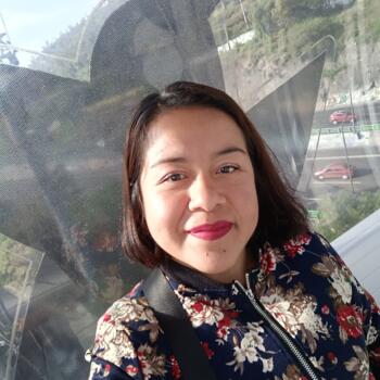 Babysitting job in Ecatepec: Guadalupe