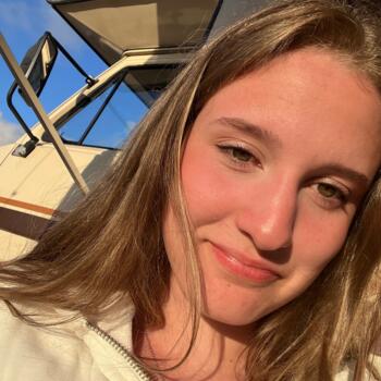 Babysitter in Maria-Anzbach: Muriel
