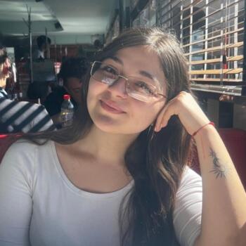 Babysitter in Buenos Aires: Milena Reynoso