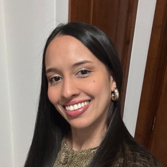 Baby-sitter in Matosinhos: Gabriela