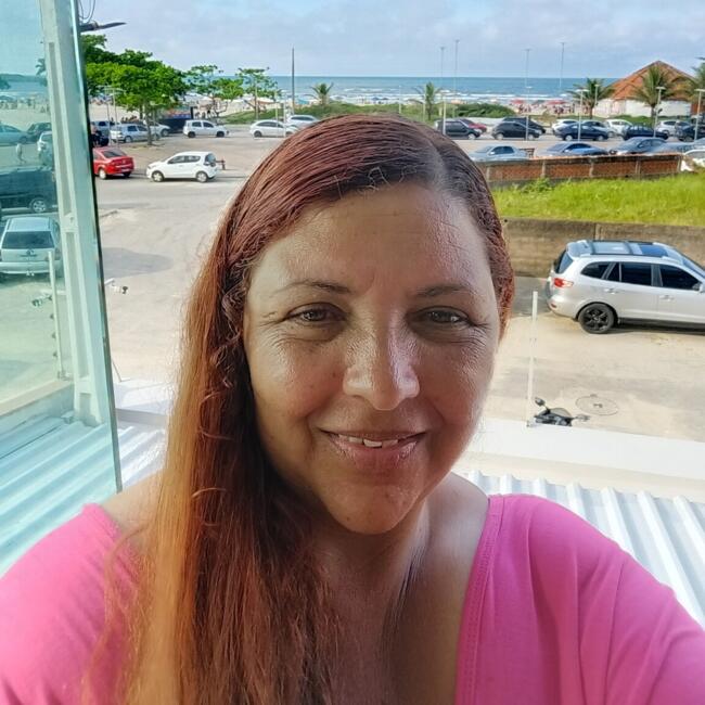 Babysitter in São Paulo (São Paulo): Honorina