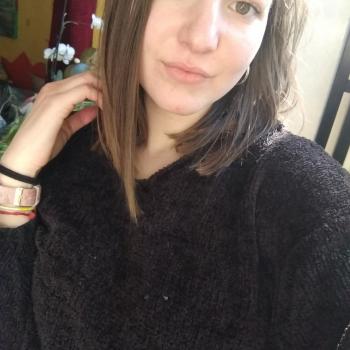 Babysitter i Hedensted: Eliána
