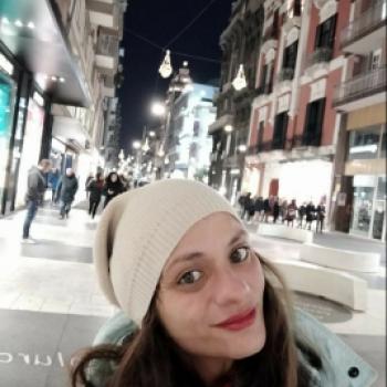 Educatore a Foggia: Concetta