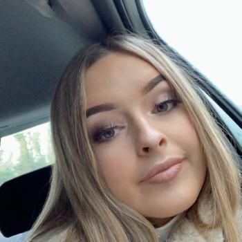 Babysitter in Athy: Jade