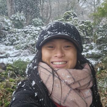 Babysitter in Hamilton: Aislyn