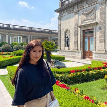 Padre/madre Ciudad de México: Montserrat